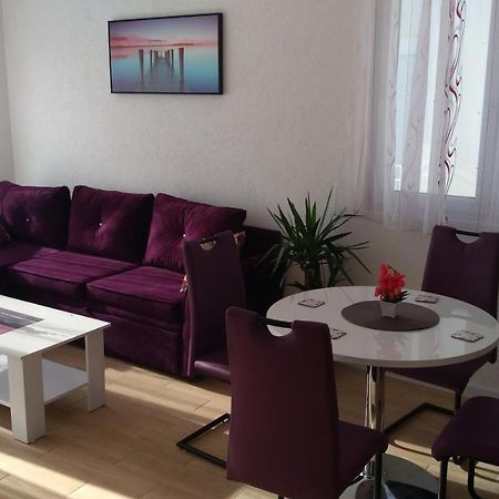 Apartmani Marojevic, Bar Εξωτερικό φωτογραφία