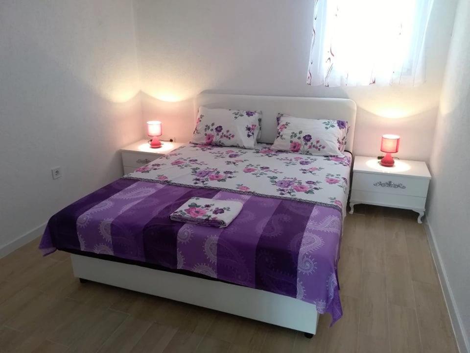 Apartmani Marojevic, Bar Εξωτερικό φωτογραφία
