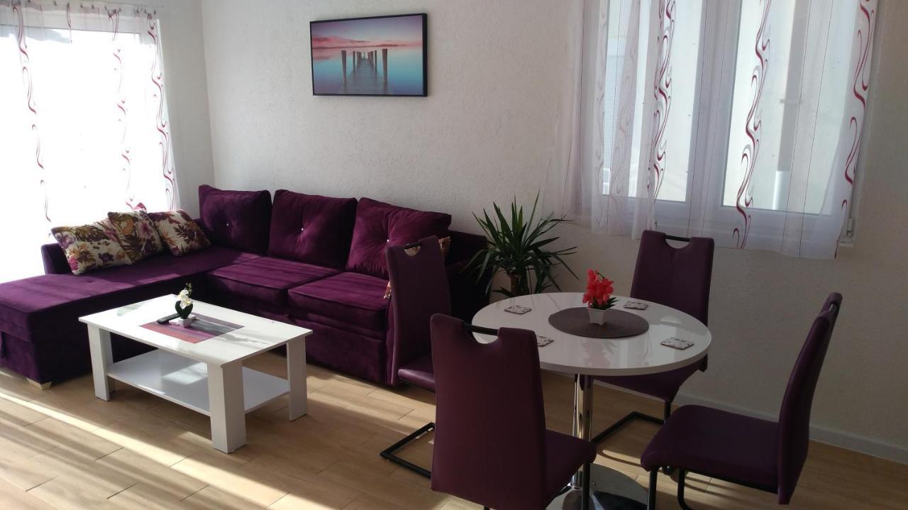Apartmani Marojevic, Bar Εξωτερικό φωτογραφία