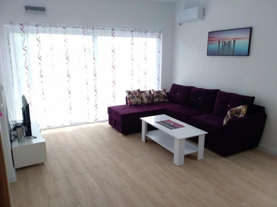 Apartmani Marojevic, Bar Εξωτερικό φωτογραφία