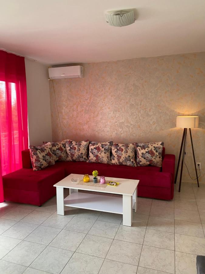 Apartmani Marojevic, Bar Εξωτερικό φωτογραφία