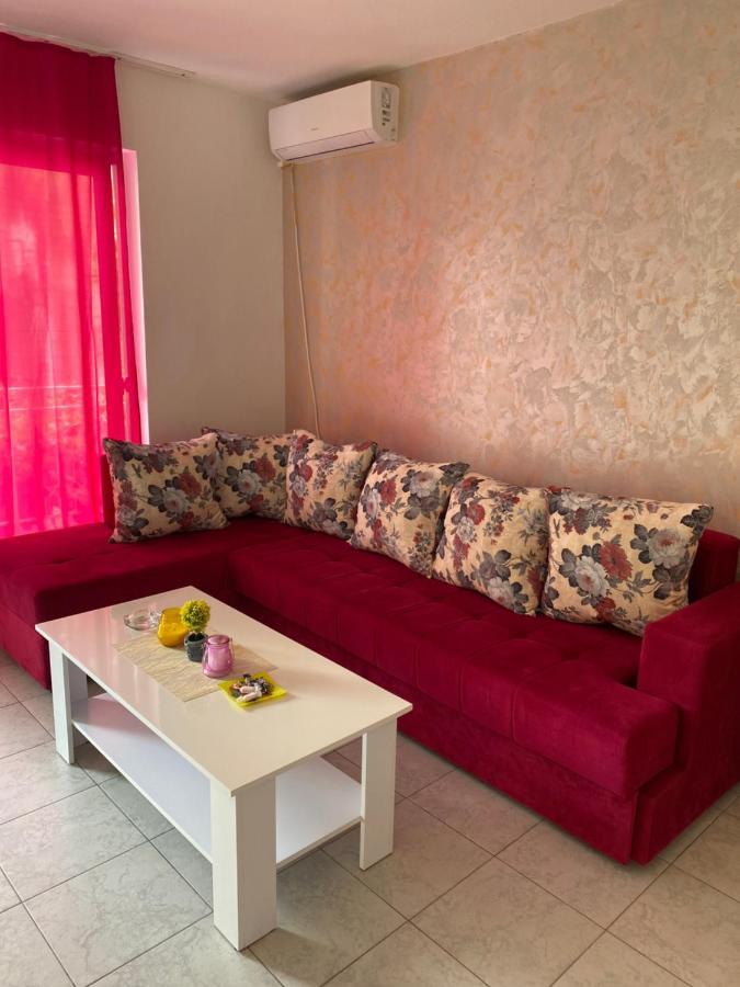 Apartmani Marojevic, Bar Εξωτερικό φωτογραφία