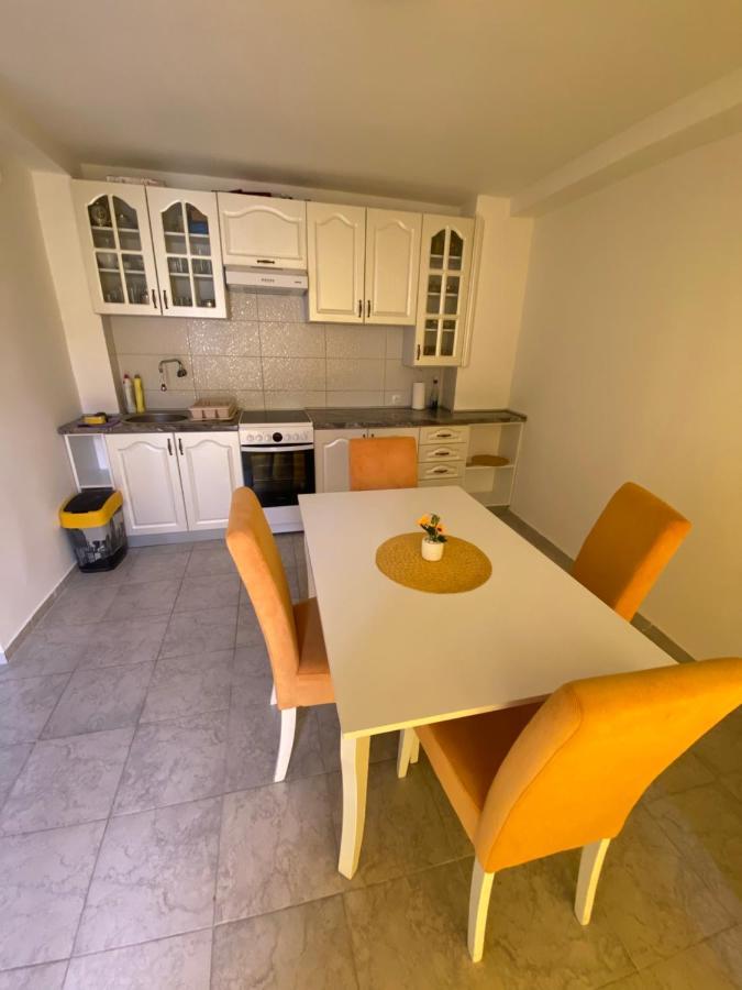 Apartmani Marojevic, Bar Εξωτερικό φωτογραφία