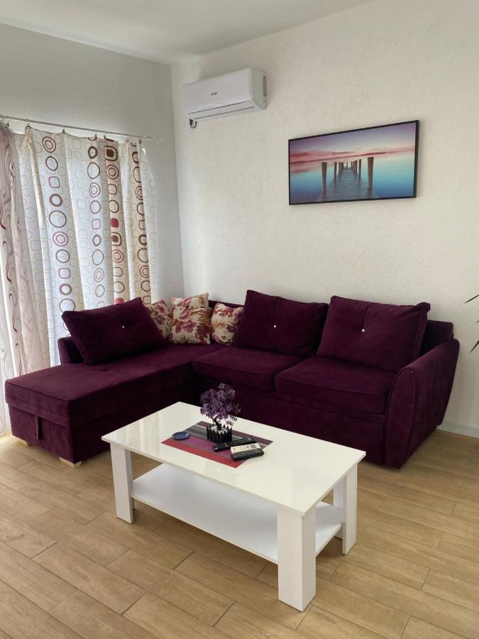 Apartmani Marojevic, Bar Εξωτερικό φωτογραφία
