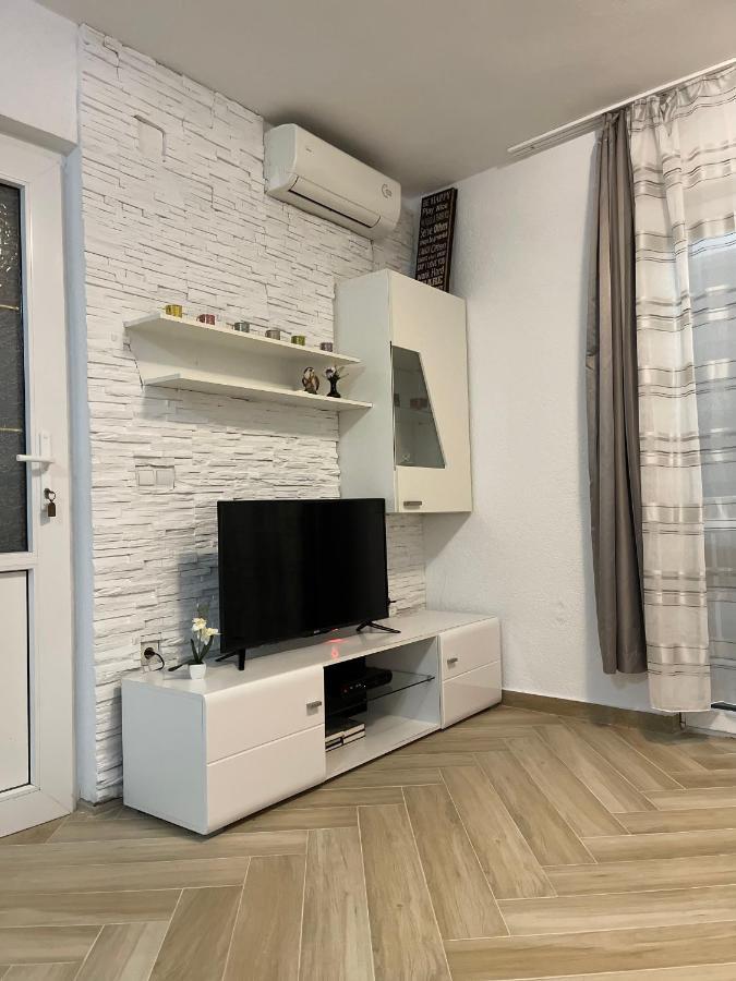 Apartmani Marojevic, Bar Εξωτερικό φωτογραφία