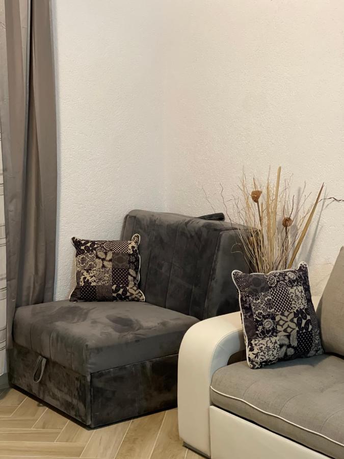 Apartmani Marojevic, Bar Εξωτερικό φωτογραφία