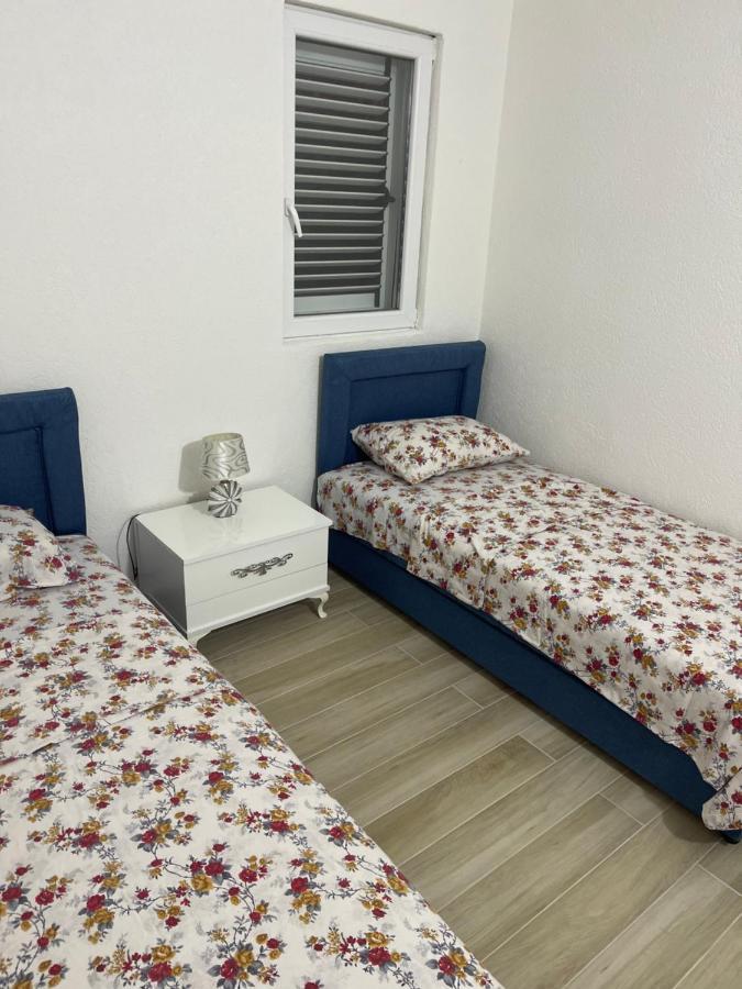 Apartmani Marojevic, Bar Εξωτερικό φωτογραφία