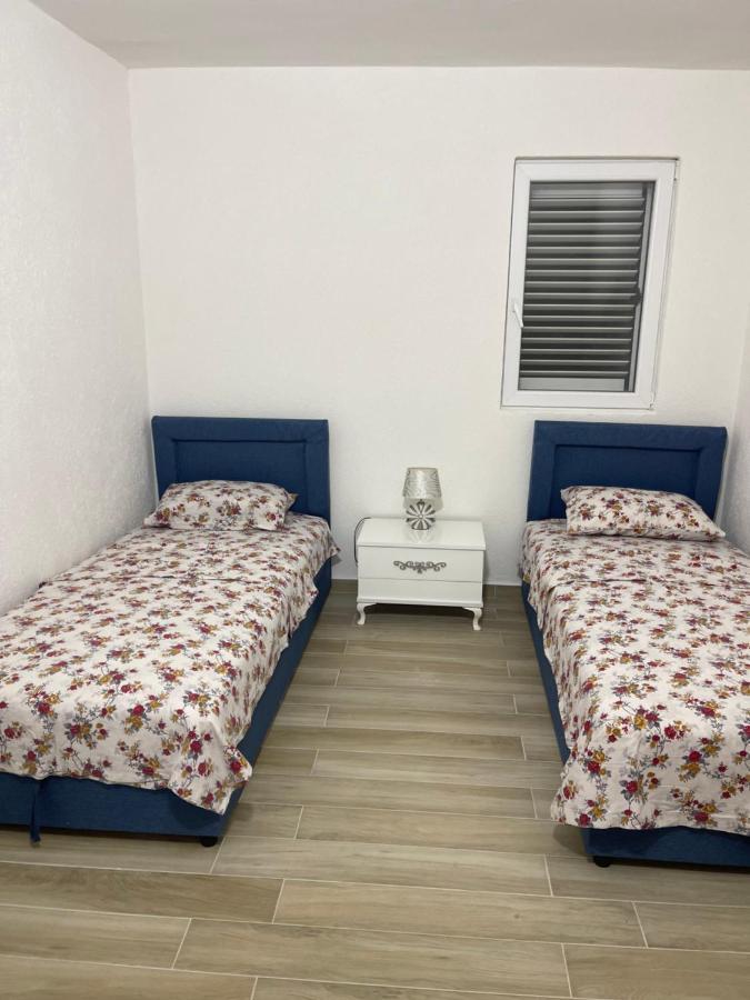 Apartmani Marojevic, Bar Εξωτερικό φωτογραφία