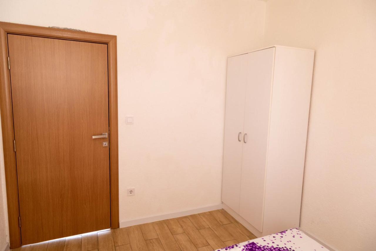 Apartmani Marojevic, Bar Εξωτερικό φωτογραφία