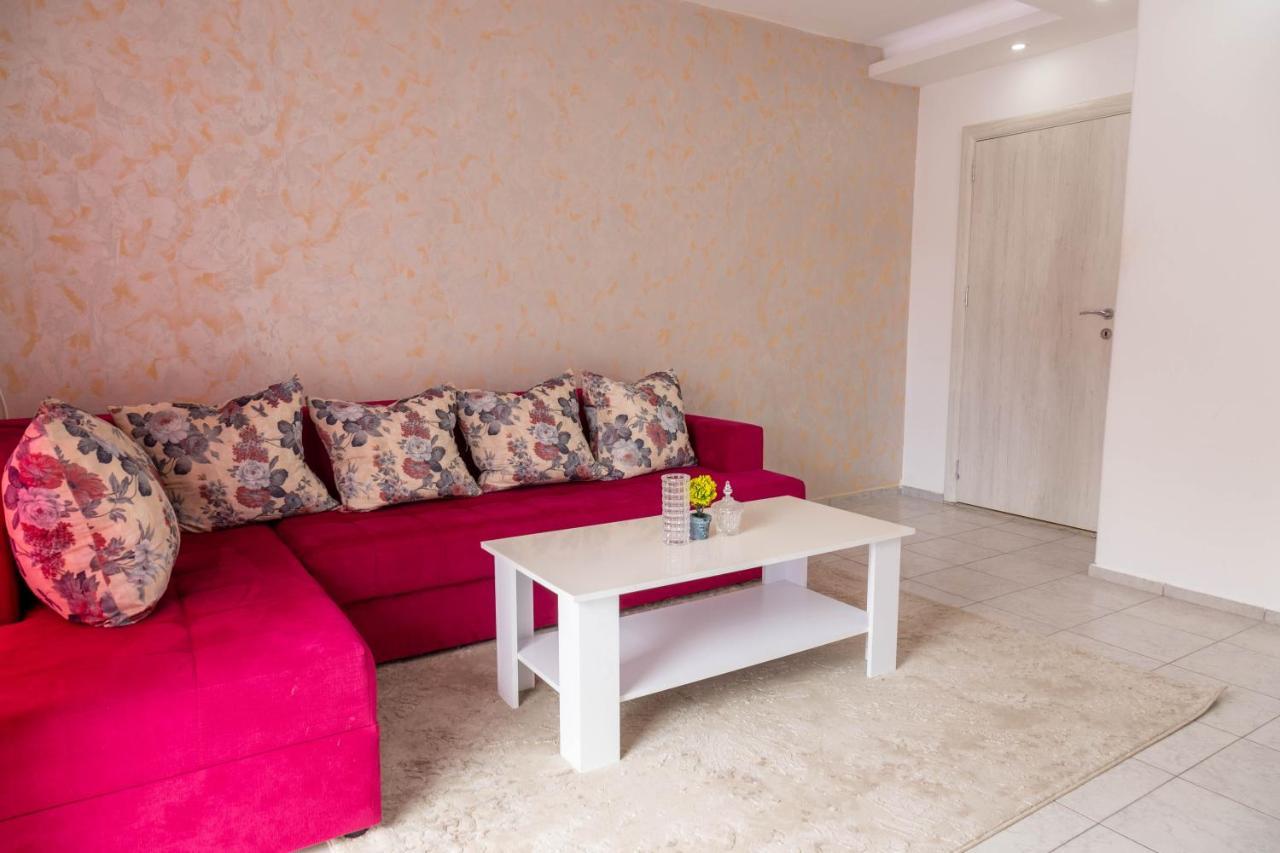 Apartmani Marojevic, Bar Εξωτερικό φωτογραφία