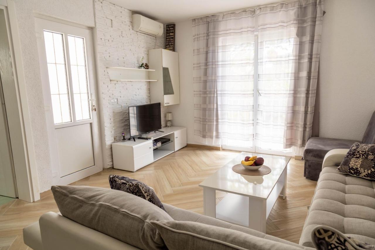 Apartmani Marojevic, Bar Εξωτερικό φωτογραφία