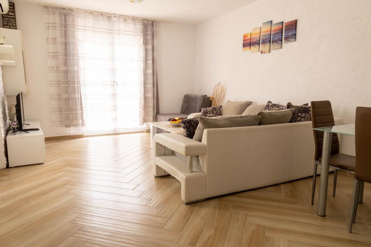 Apartmani Marojevic, Bar Εξωτερικό φωτογραφία