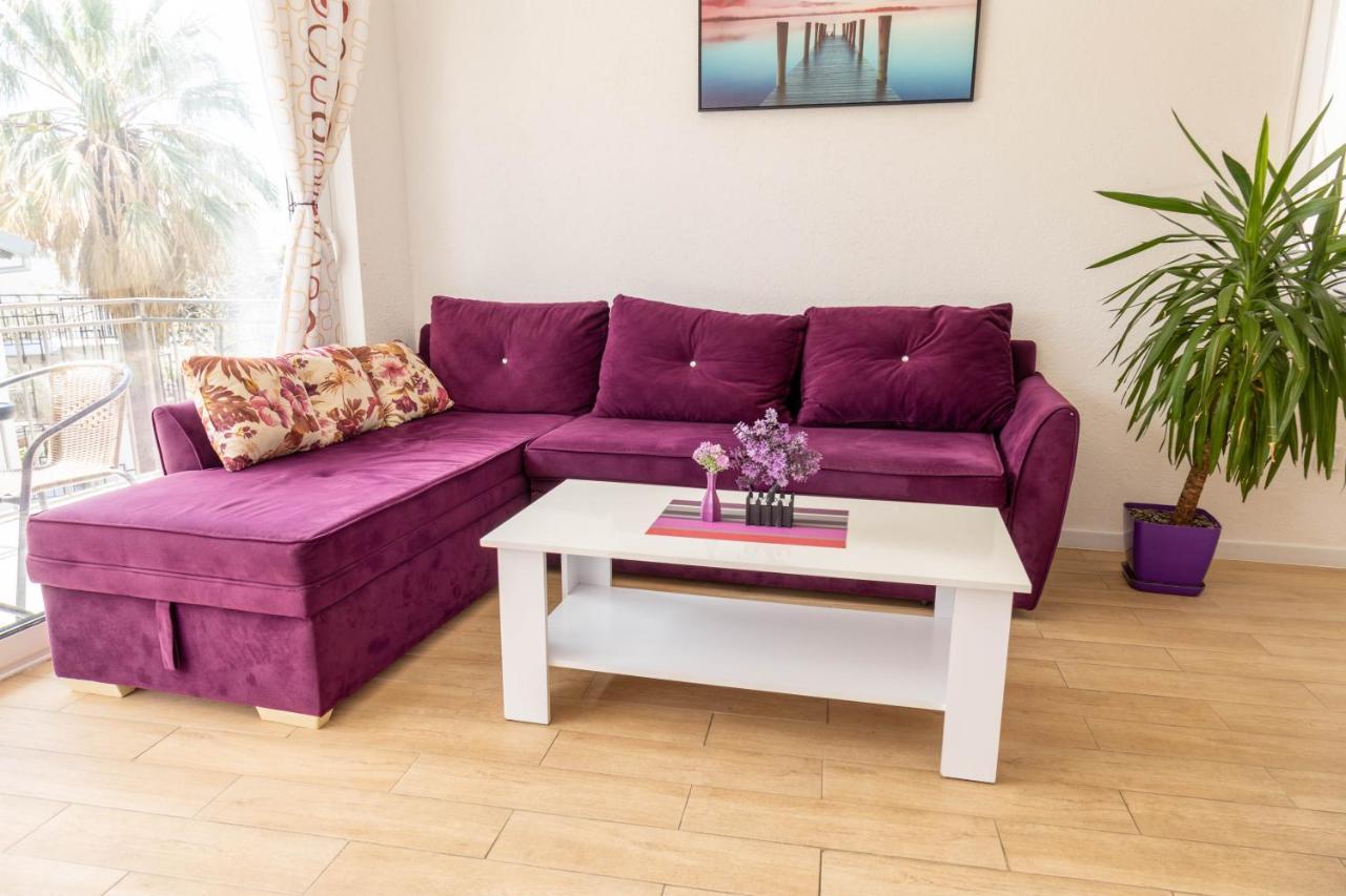 Apartmani Marojevic, Bar Εξωτερικό φωτογραφία