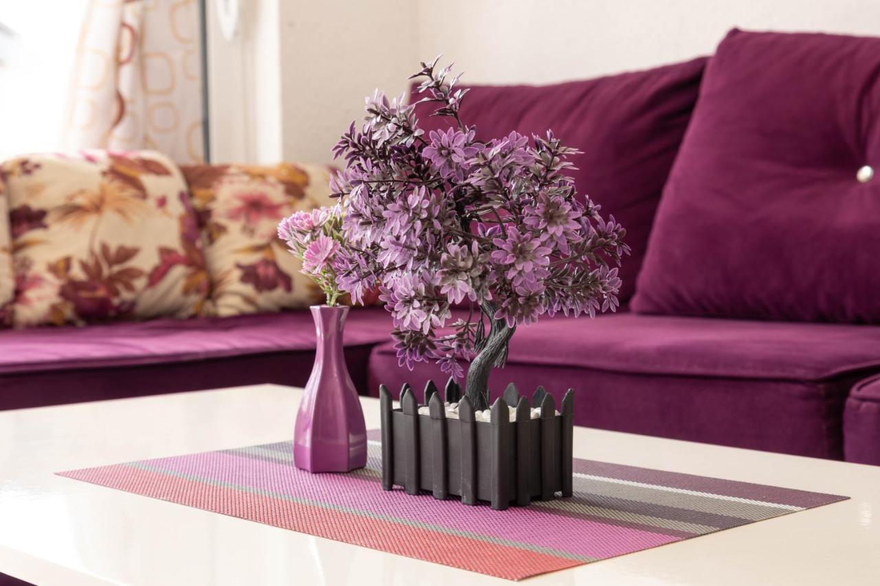 Apartmani Marojevic, Bar Εξωτερικό φωτογραφία