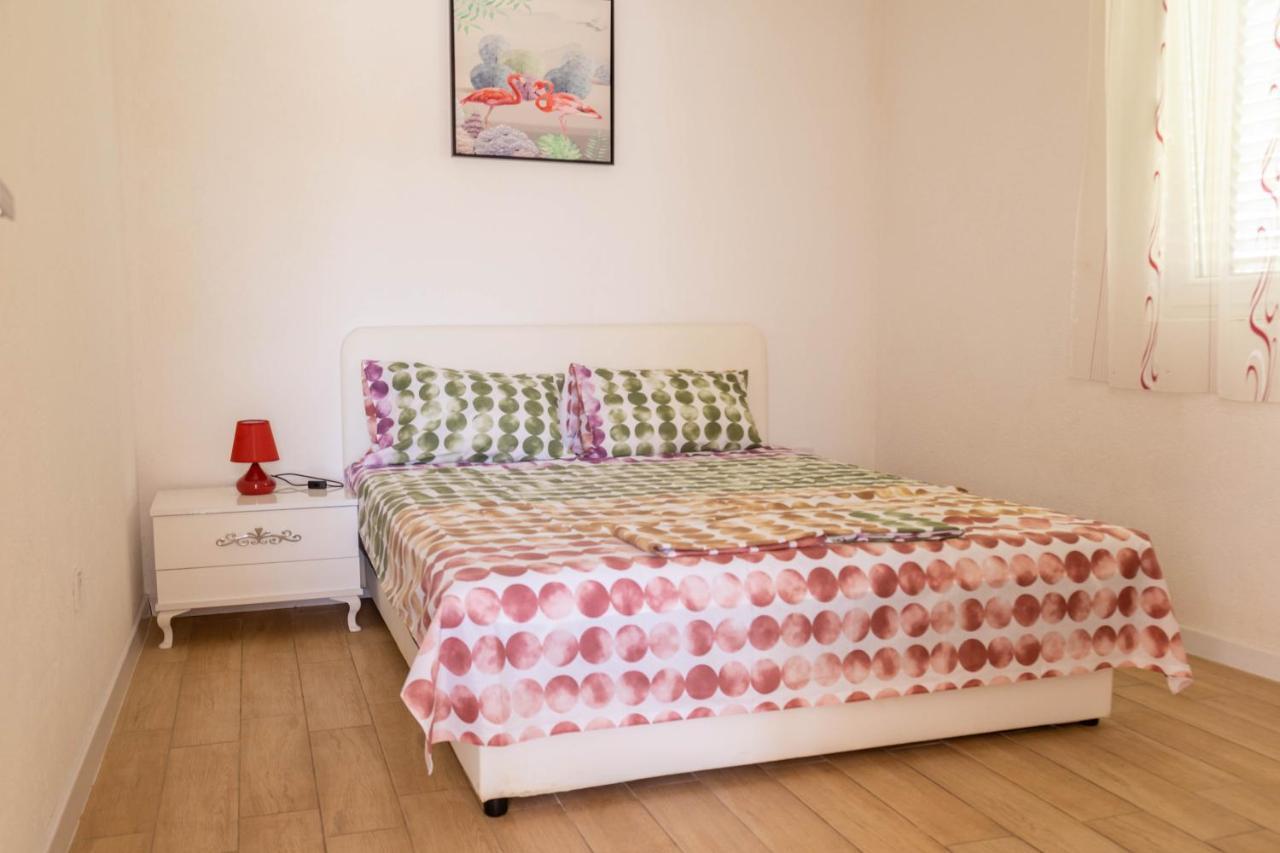 Apartmani Marojevic, Bar Εξωτερικό φωτογραφία