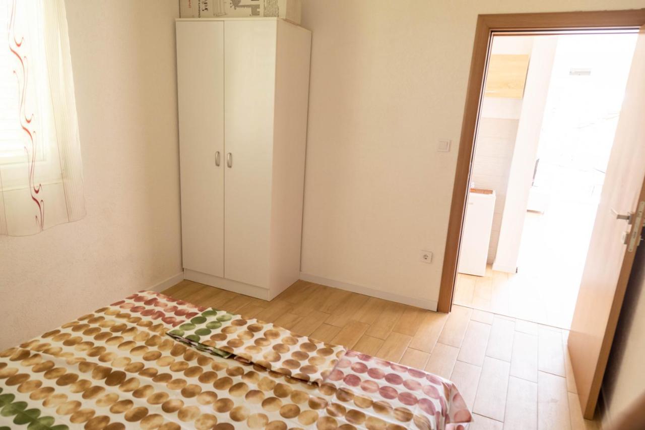Apartmani Marojevic, Bar Εξωτερικό φωτογραφία