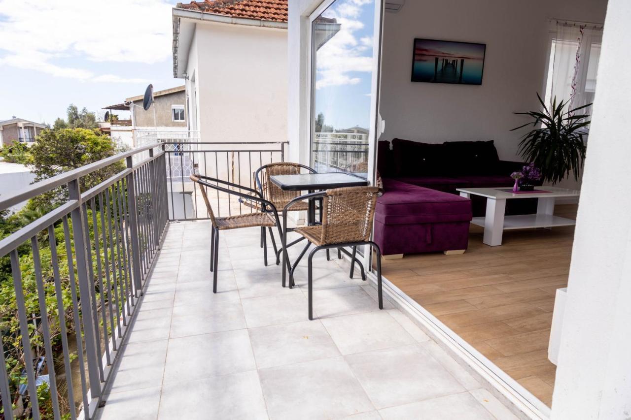 Apartmani Marojevic, Bar Εξωτερικό φωτογραφία