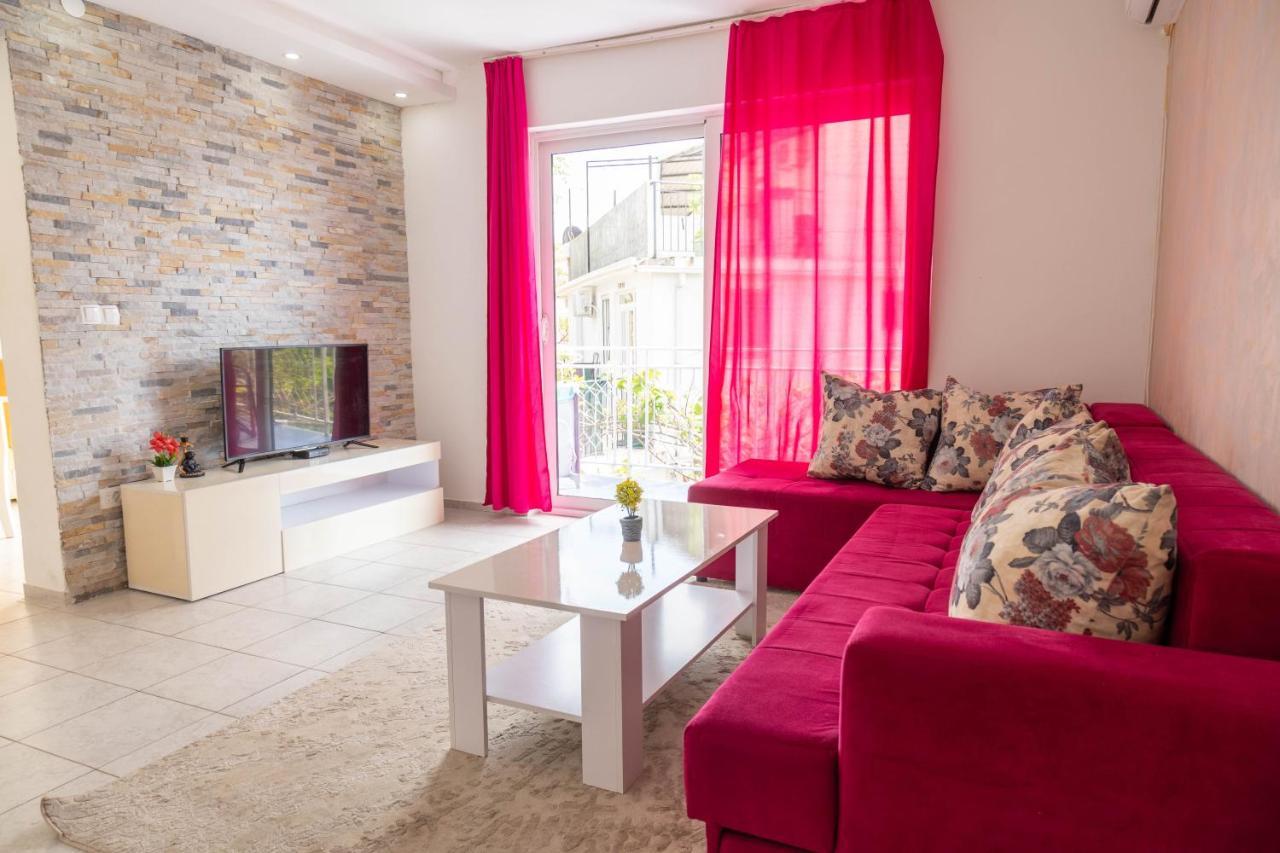 Apartmani Marojevic, Bar Εξωτερικό φωτογραφία