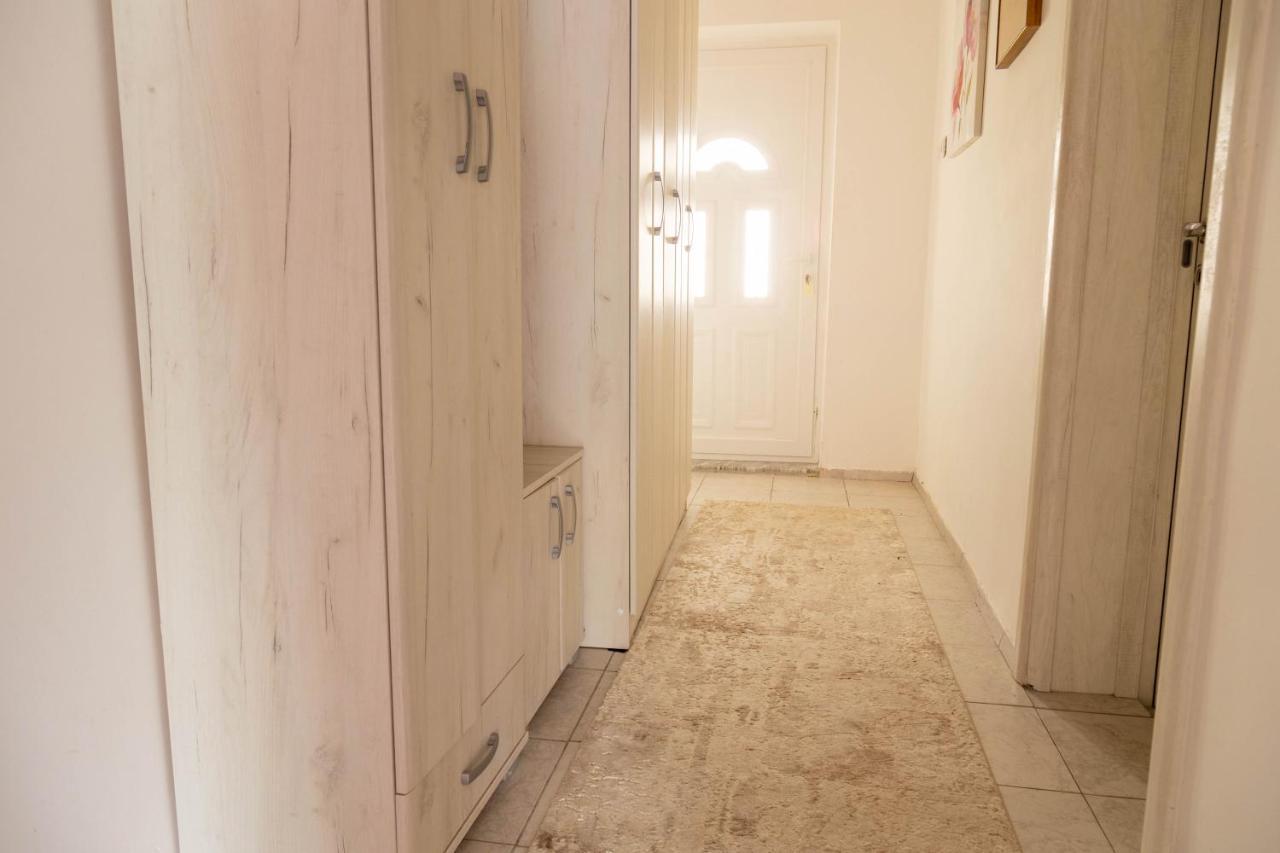 Apartmani Marojevic, Bar Εξωτερικό φωτογραφία