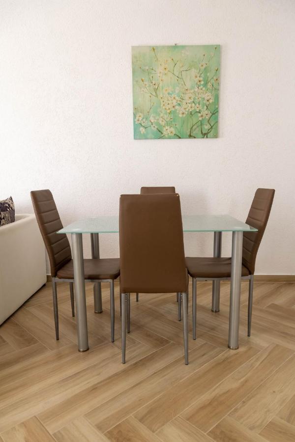 Apartmani Marojevic, Bar Εξωτερικό φωτογραφία
