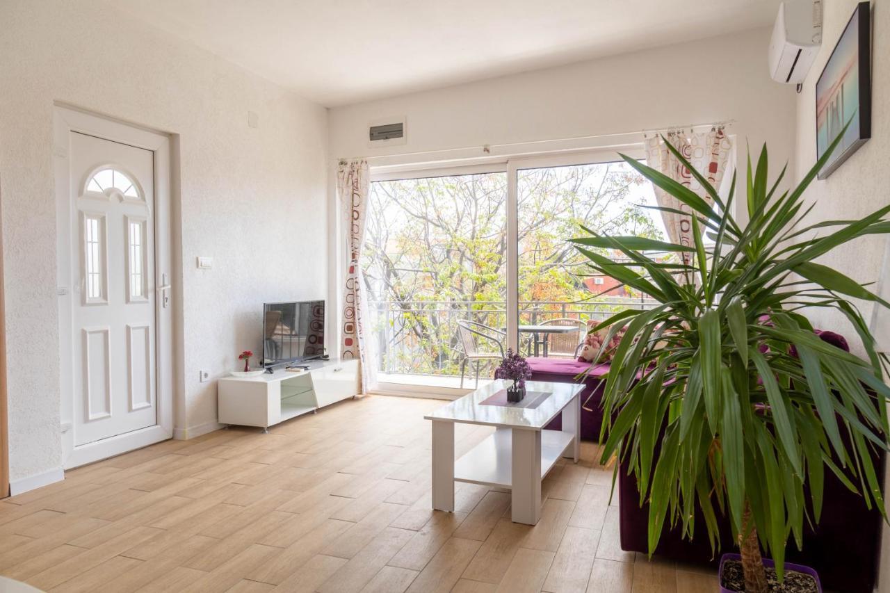 Apartmani Marojevic, Bar Εξωτερικό φωτογραφία