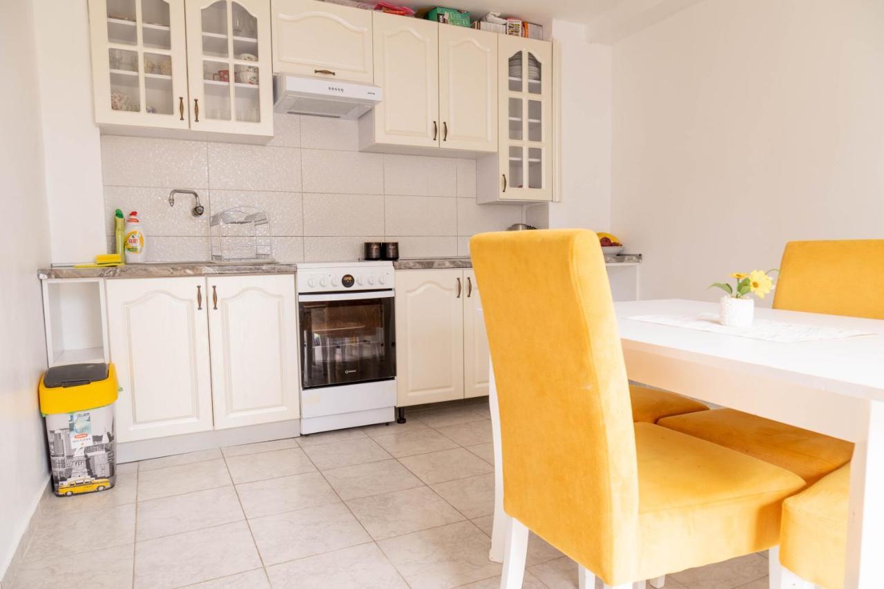 Apartmani Marojevic, Bar Εξωτερικό φωτογραφία