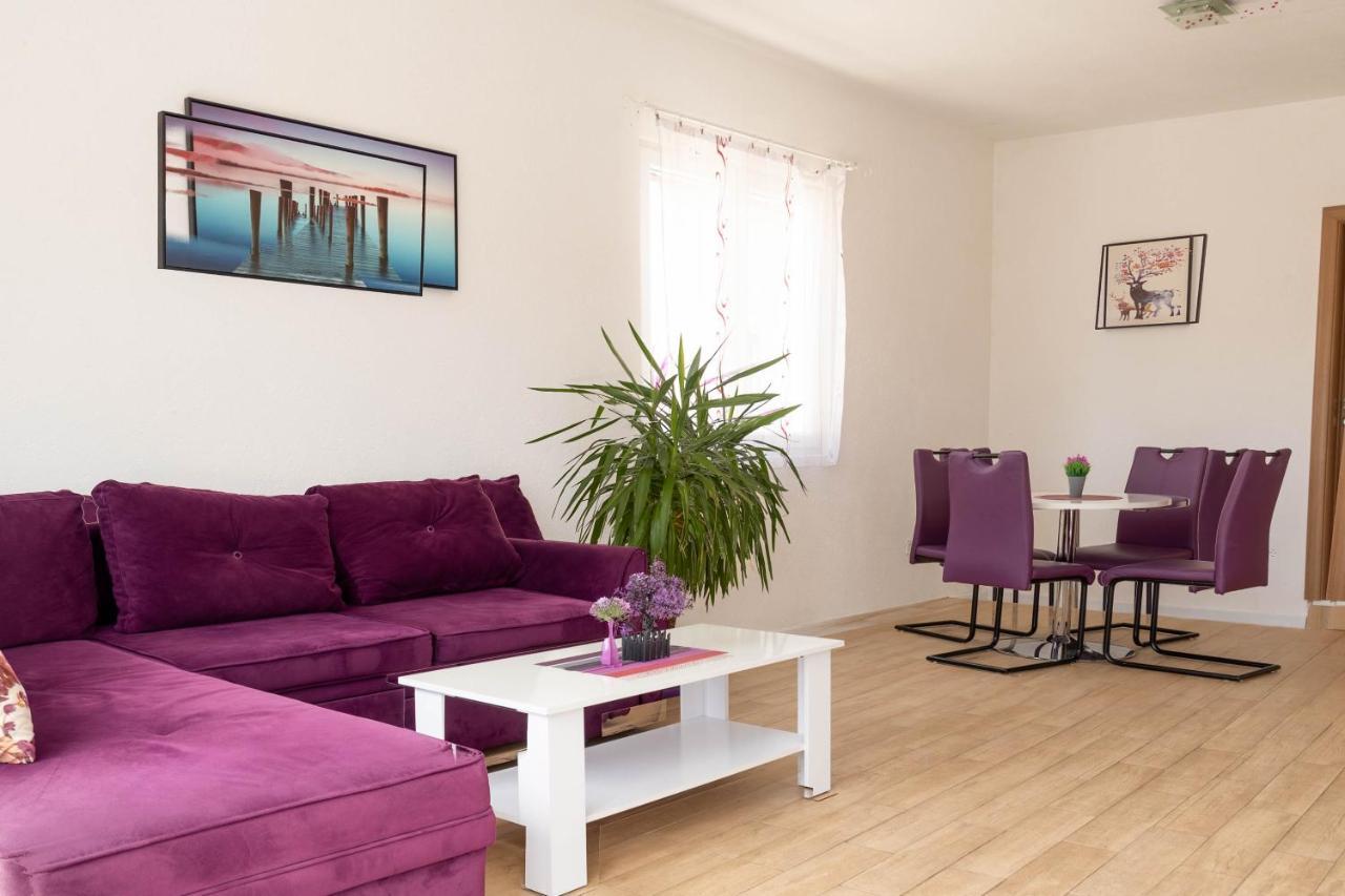 Apartmani Marojevic, Bar Εξωτερικό φωτογραφία