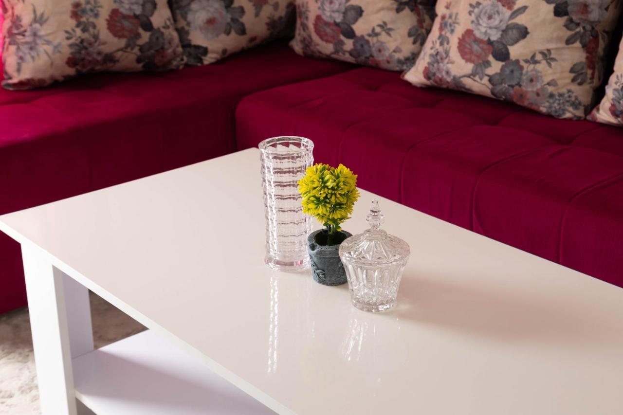 Apartmani Marojevic, Bar Εξωτερικό φωτογραφία