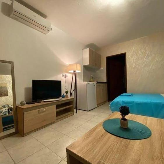 Apartmani Marojevic, Bar Εξωτερικό φωτογραφία