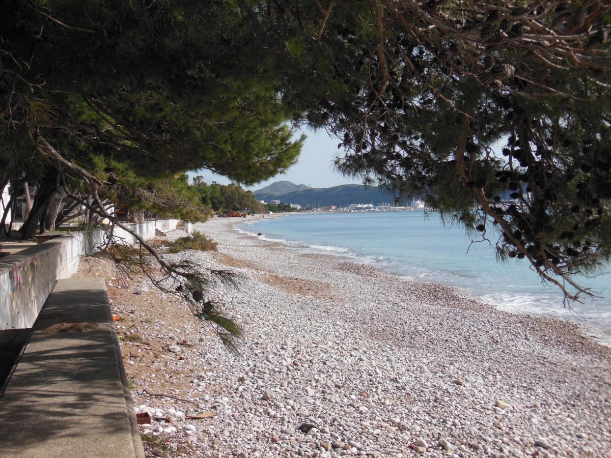Apartmani Marojevic, Bar Εξωτερικό φωτογραφία