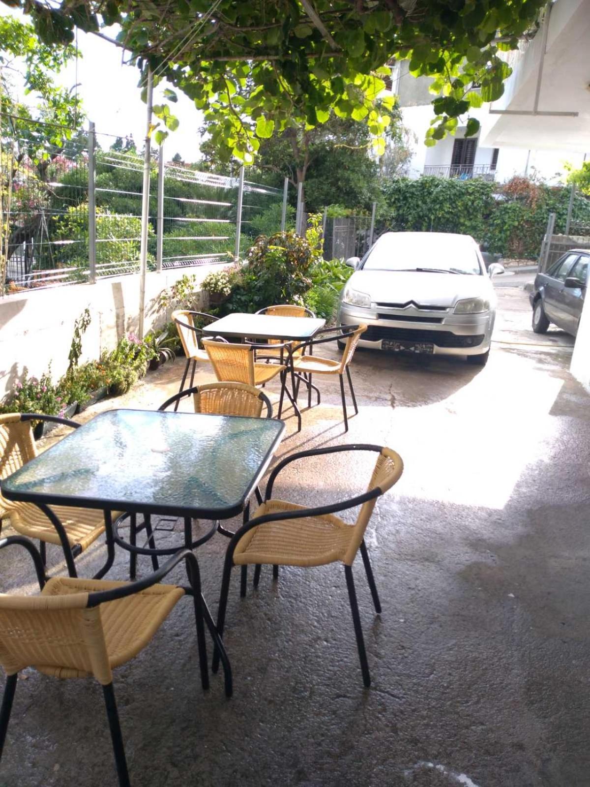 Apartmani Marojevic, Bar Εξωτερικό φωτογραφία