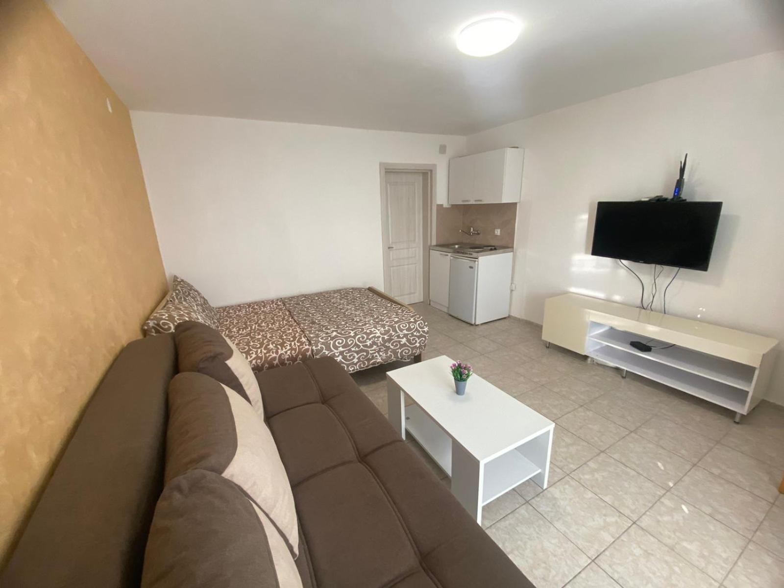 Apartmani Marojevic, Bar Εξωτερικό φωτογραφία