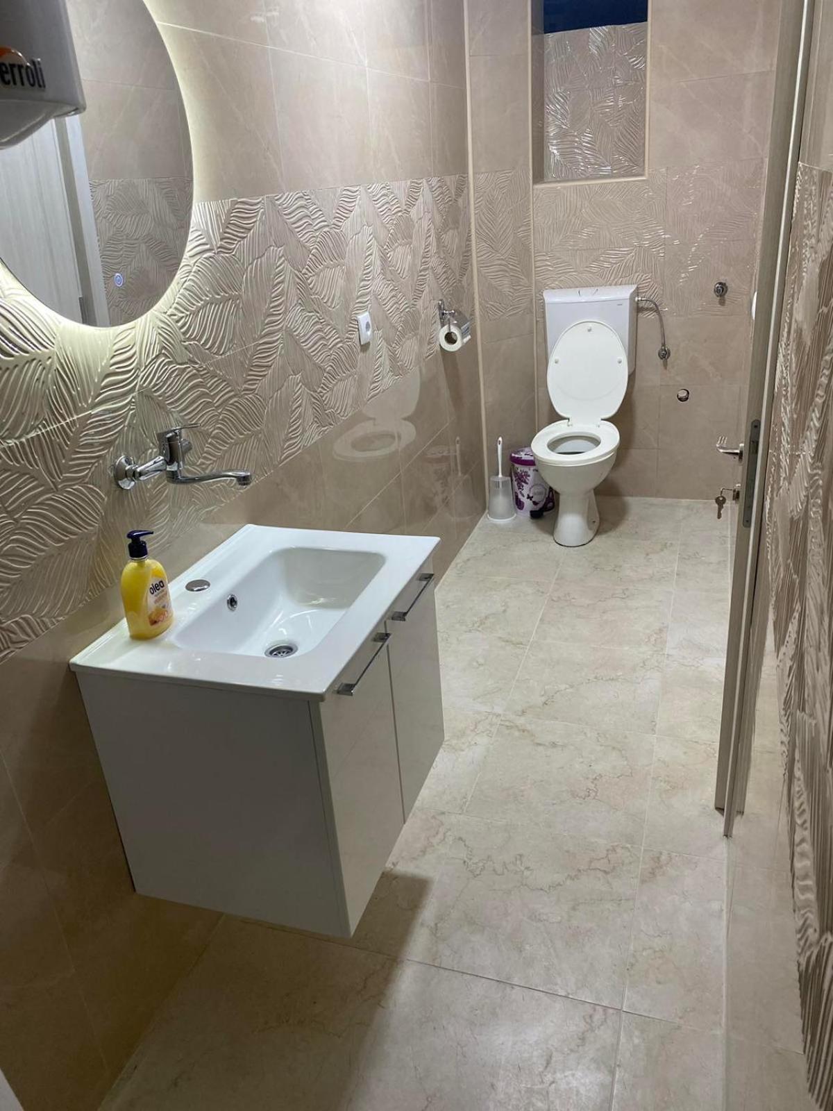 Apartmani Marojevic, Bar Εξωτερικό φωτογραφία