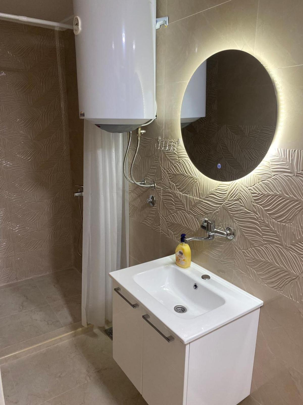 Apartmani Marojevic, Bar Εξωτερικό φωτογραφία
